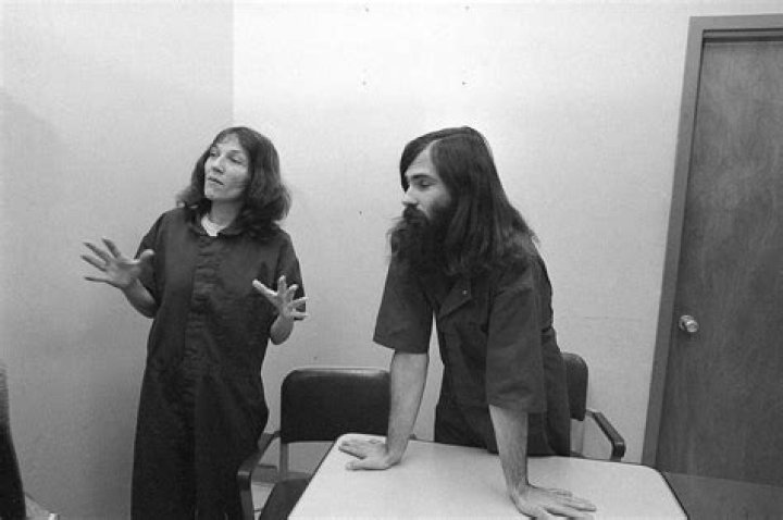 Michael Bear Carson Biography, Age, Height, Husband, Net Worth, Family