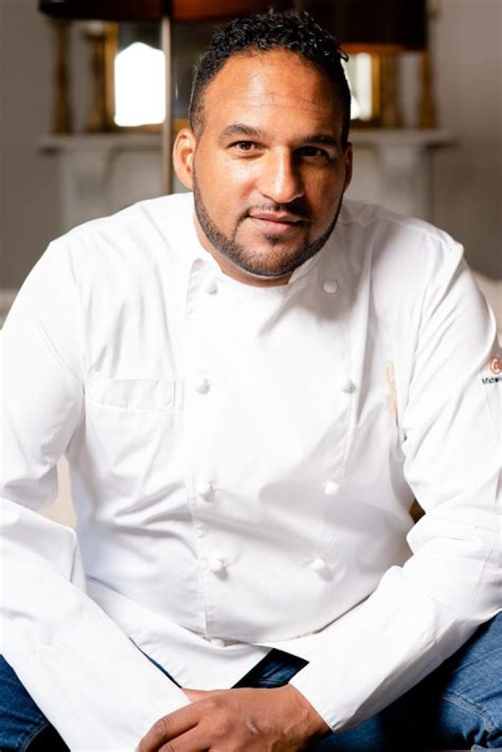 Michael Caines Biography, Age, Height, Wife, Net Worth, Family