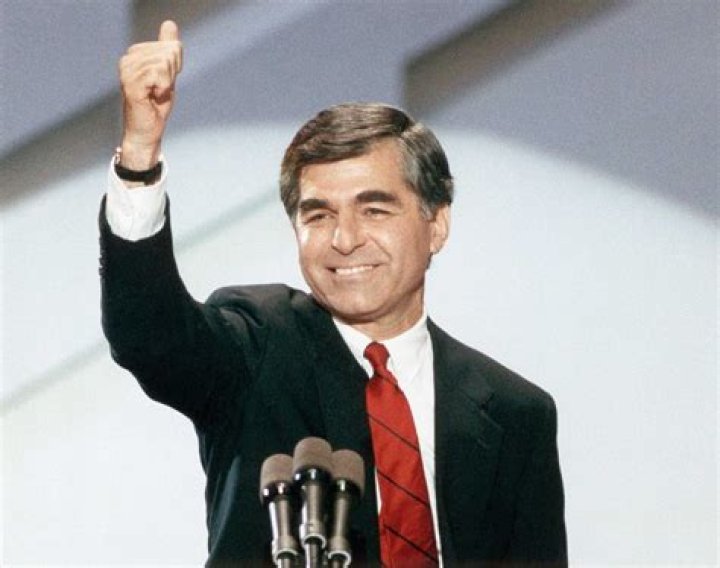 Michael Dukakis Biography, Age, Height, Wife, Net Worth, Family