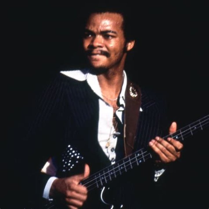 Michael Henderson Biography, Age, Height, Wife, Net Worth, Family