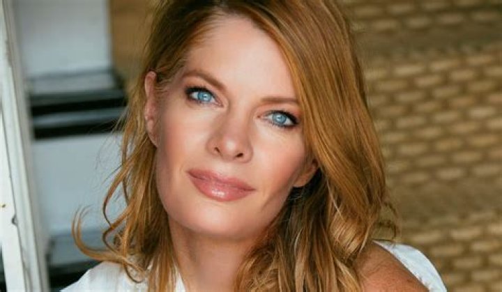 Michelle Stafford Biography, Age, Height, Husband, Net Worth, Family