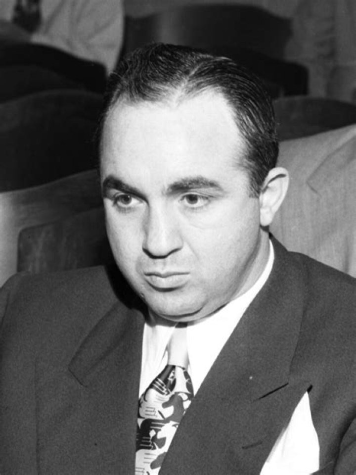 Mickey Cohen Biography, Age, Height, Wife, Net Worth, Family