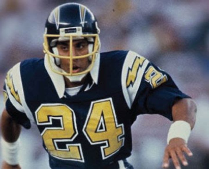 Miles McPherson Biography, Age, Height, Wife, Net Worth, Family