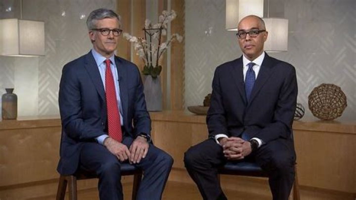 Mortimer J. Buckley Biography, Age, Height, Wife, Net Worth, Family