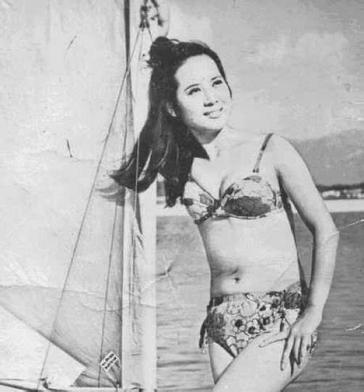 Nam Jeong-im Biography, Age, Height, Wife, Net Worth and Family