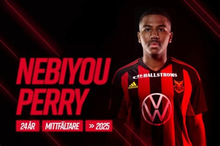 Nebiyou Perry Biography, Age, Height, Net Worth, Family