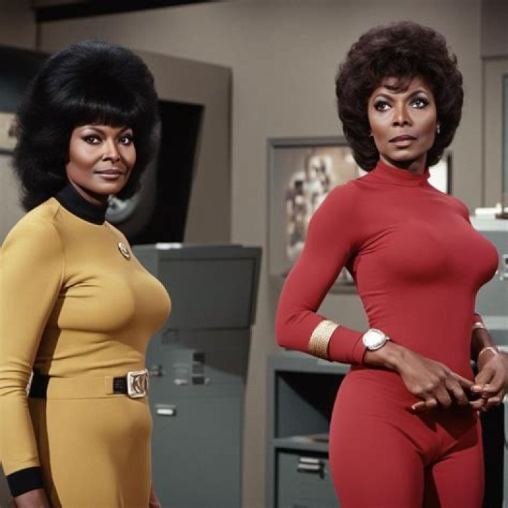 Nichelle Nichols Biography, Age, Height, Husband, Net Worth, Family