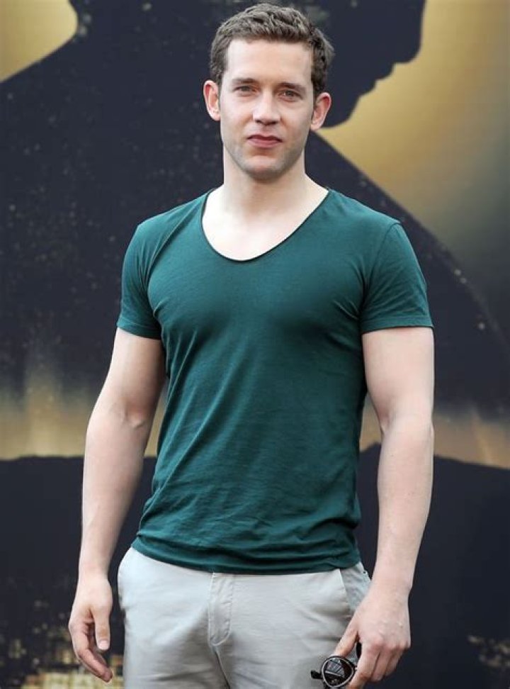 Nick Hendrix biografía, edad, altura, esposo, net worth, familia