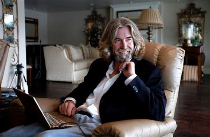 Paul McCulley Biography, Age, Height, Wife, Net Worth, Family