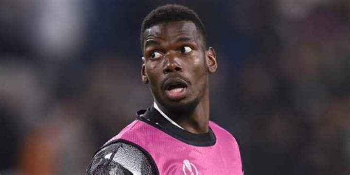 Paul Pogba Biography, Age, Height, Wife, Net Worth, Family