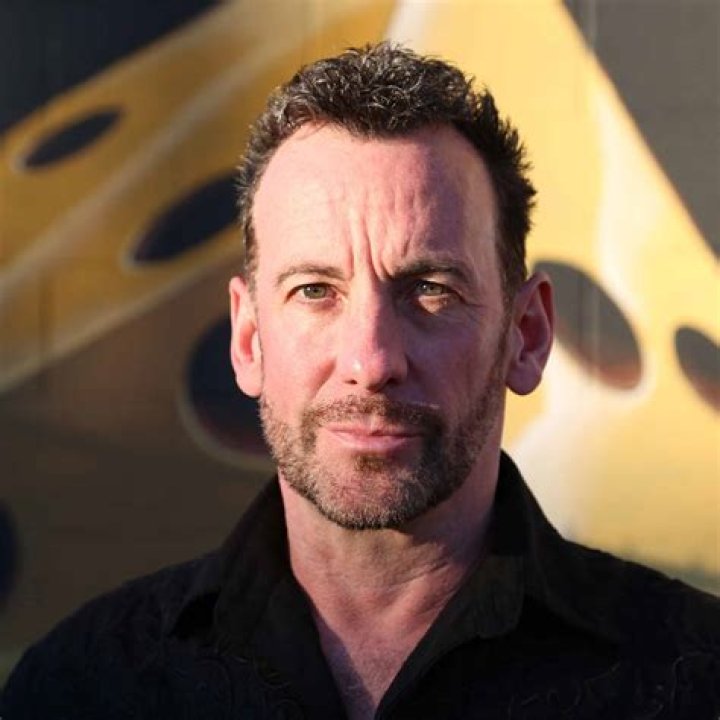 Paul Zenon Biography, Age, Height, Wife, Net Worth, Family