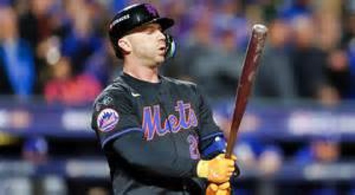 Pete Alonso biografía, edad, altura, esposo, net worth, familia