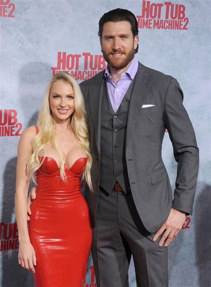 Peter Cornell Biography, Age, Height, Wife, Net Worth, Family