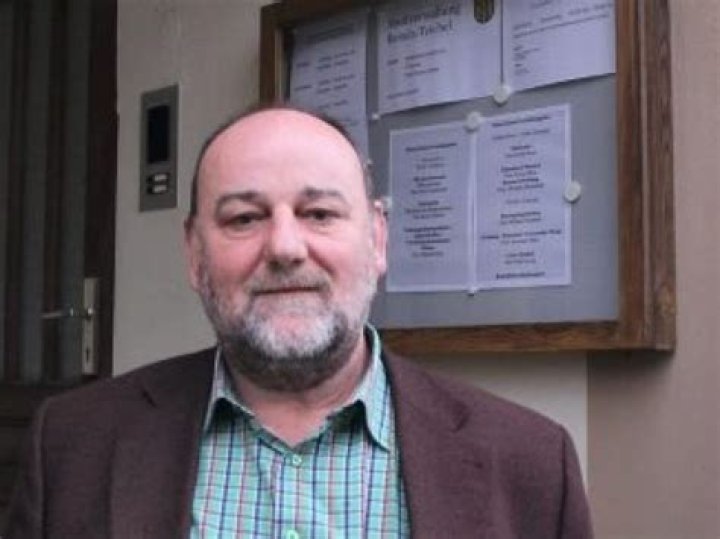 Peter Pabst Biography, Age, Height, Husband, Net Worth, Family