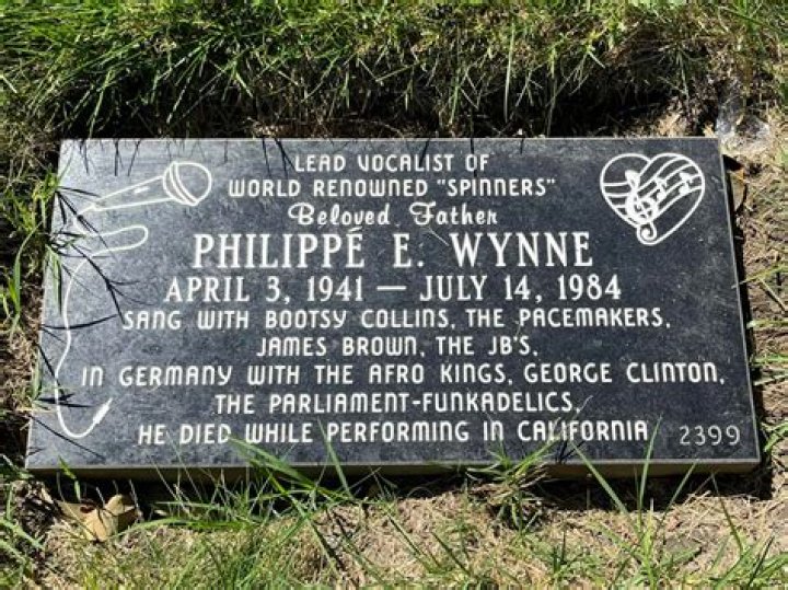 Philippé Wynne Biography, Age, Height, Wife, Net Worth, Family