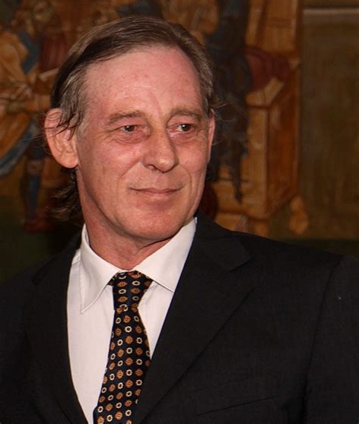 Prince Nikola of Yugoslavia Biography, Age, Height, Wife, Net Worth and Family