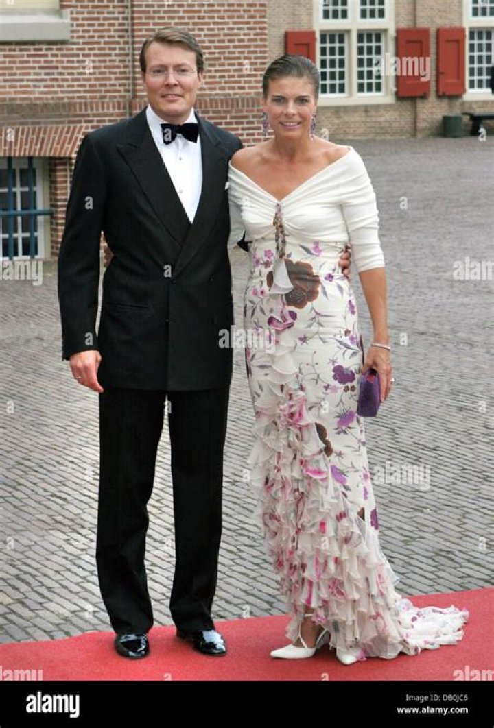 Princess Laurentien of the Netherlands Biography, Age, Height, Husband, Net Worth, Family