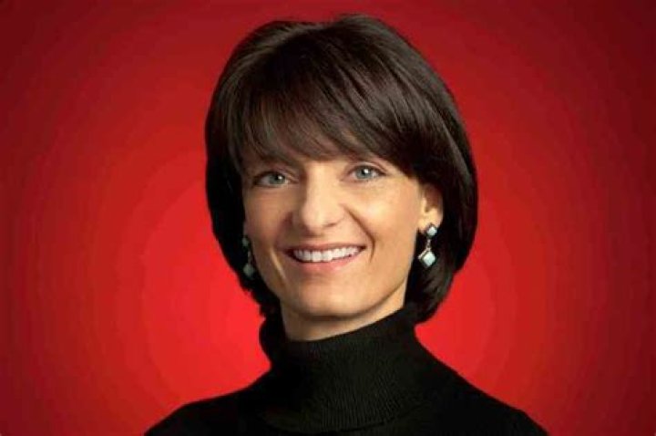 Regina E. Dugan Biography, Age, Height, Husband, Net Worth, Family