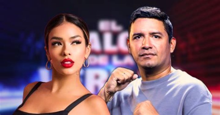 Reimond Manco Biography, Age, Height, Wife, Net Worth, Family