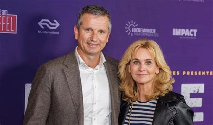 Richard Krajicek Biography, Age, Height, Wife, Net Worth, Family