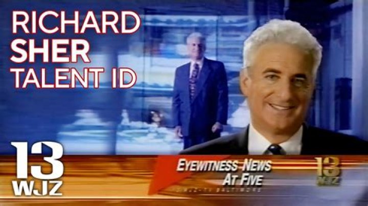 Richard Sher Biography, Age, Height, Wife, Net Worth, Family