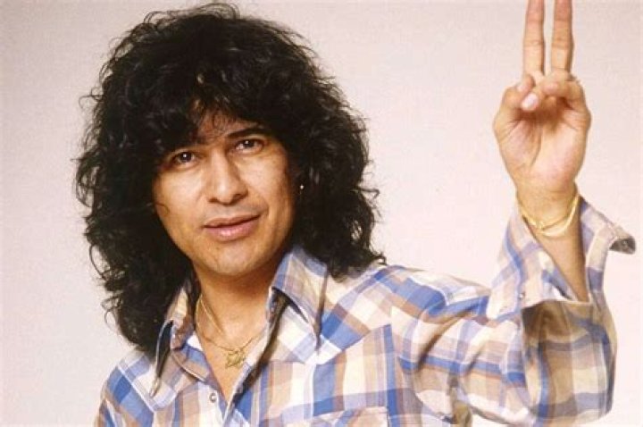 Rigo Tovar Biography, Age, Height, Wife, Net Worth, Family