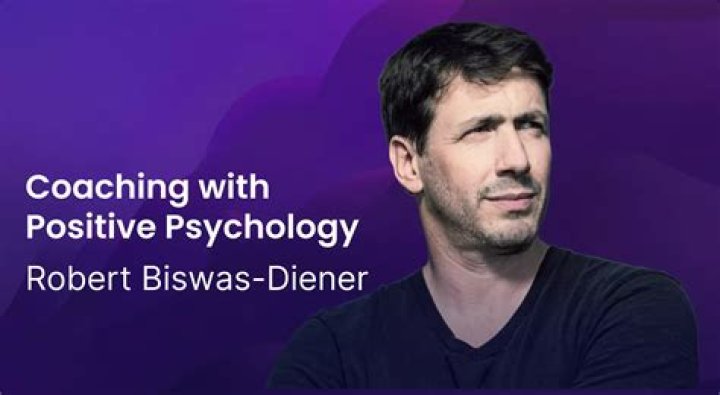 Robert Biswas-Diener Biography, Age, Height, Wife, Net Worth, Family