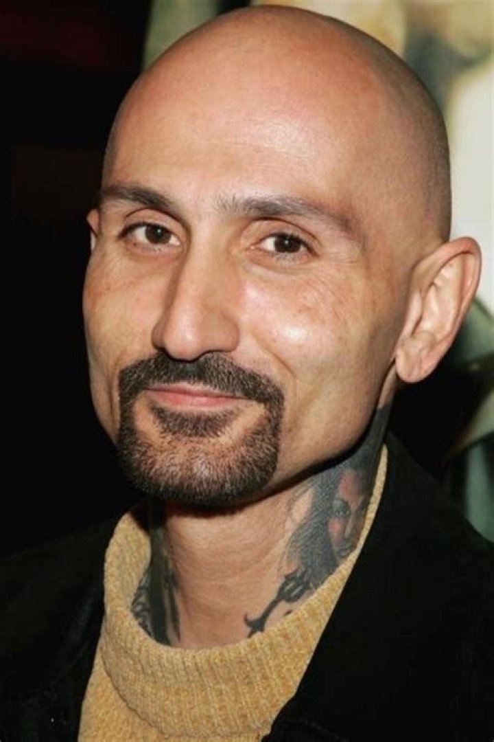 Robert LaSardo Biography, Age, Height, Wife, Net Worth, Family