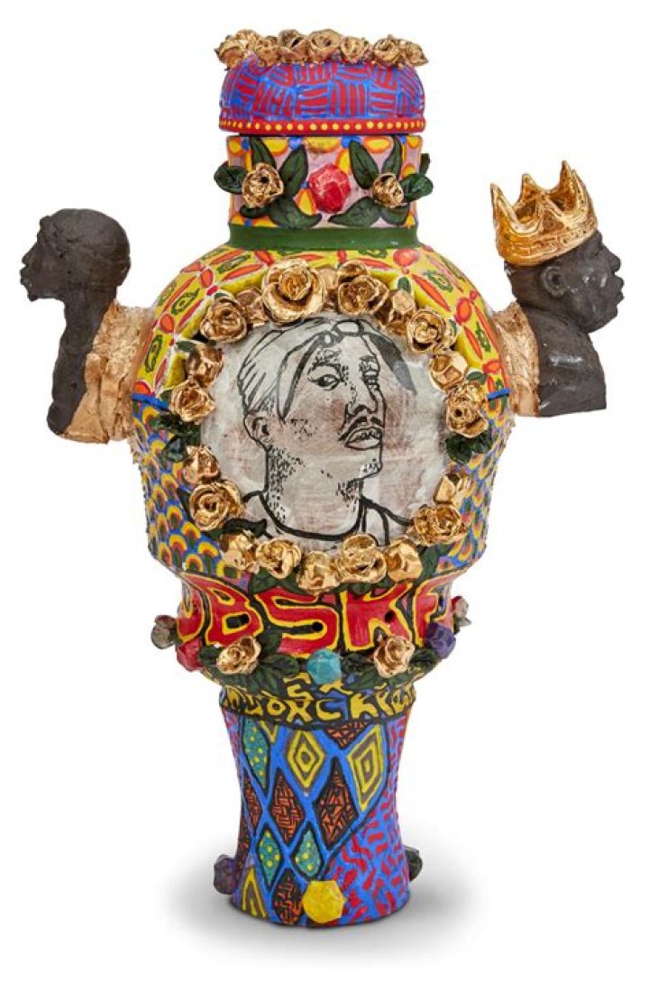 Roberto Lugo Biography, Age, Height, Wife, Net Worth, Family