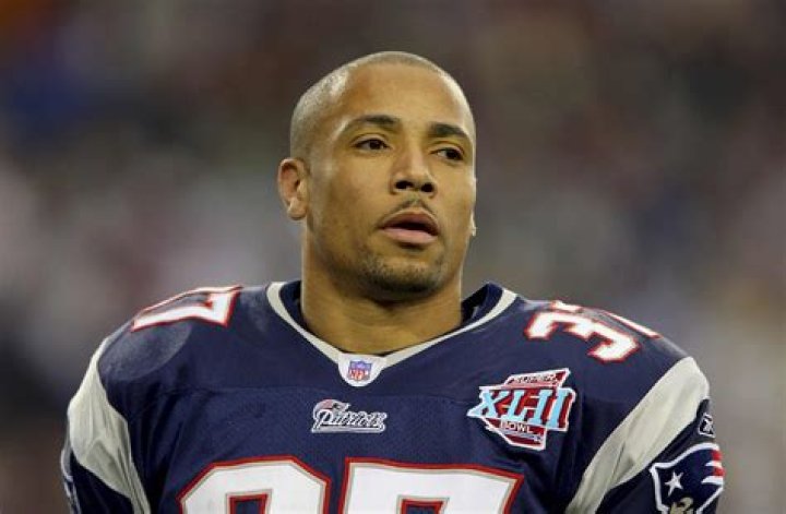 Rodney Harrison Biography, Age, Height, Wife, Net Worth, Family