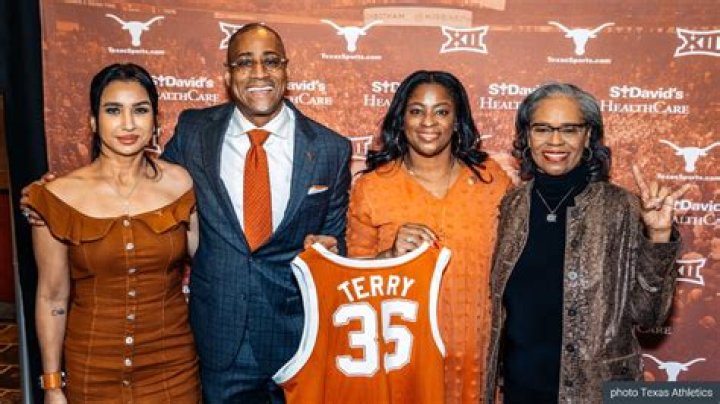 Rodney Terry Biography, Age, Height, Wife, Net Worth, Family