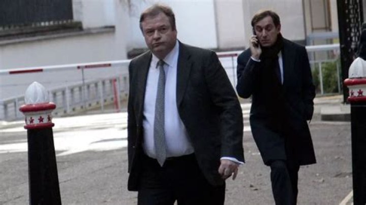 Ronald Gibbs Biography, Age, Height, Wife, Net Worth and Family