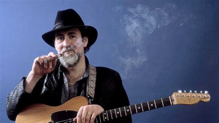 Roy Buchanan Biography, Age, Height, Wife, Net Worth, Family