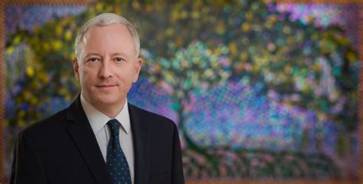 Salvador E. Casellas Biography, Age, Height, Wife, Net Worth and Family