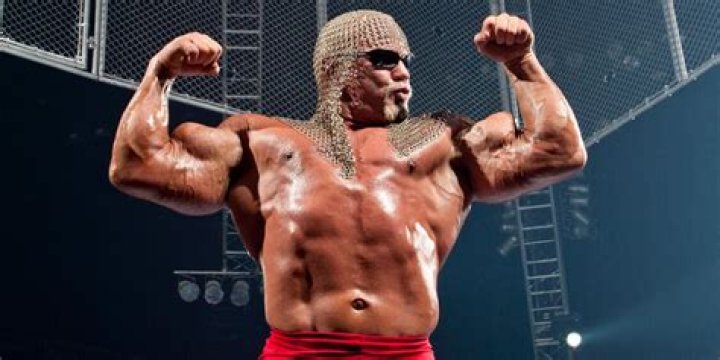 Scott Steiner Biography, Age, Height, Wife, Net Worth, Family