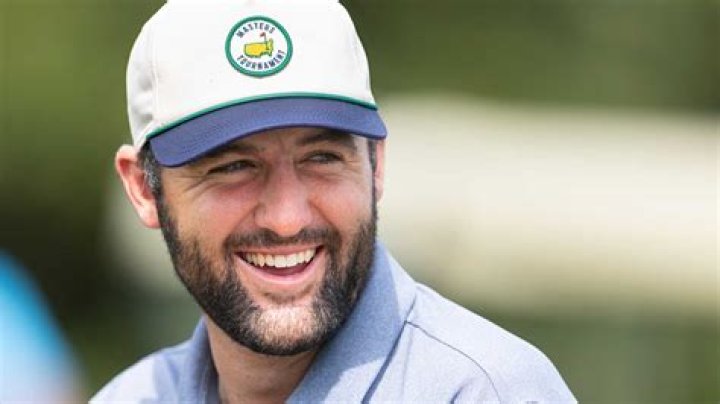 Scottie Scheffler Biography, Age, Height, Wife, Net Worth, Family