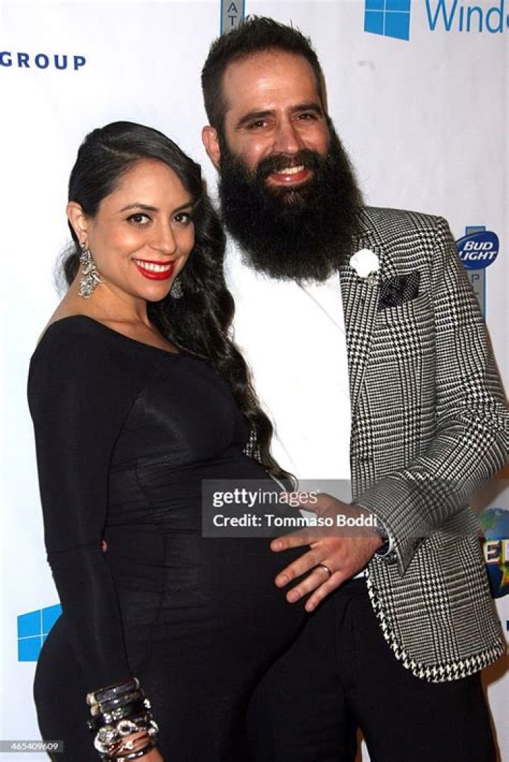 Sebu Simonian Biography, Age, Height, Wife, Net Worth, Family