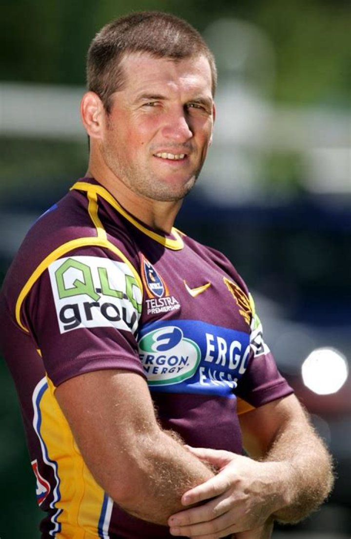 Shane Perry Biography, Age, Height, Wife, Net Worth, Family