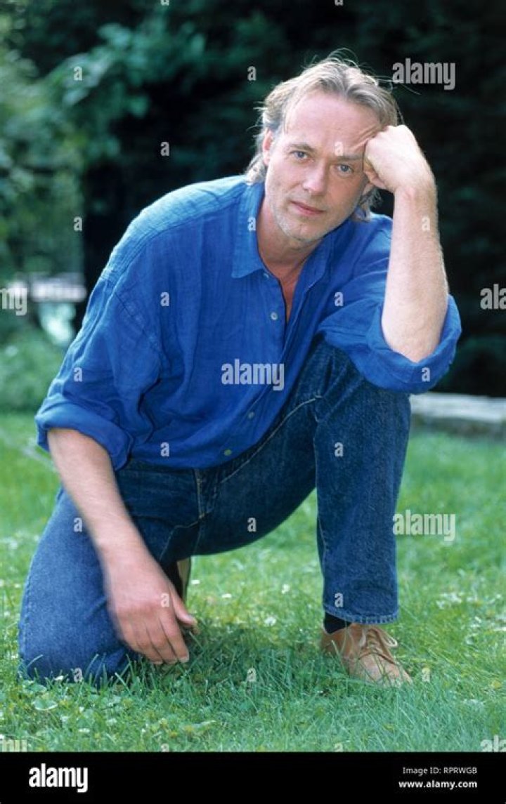 Siemen Rühaak Biography, Age, Height, Wife, Net Worth, Family