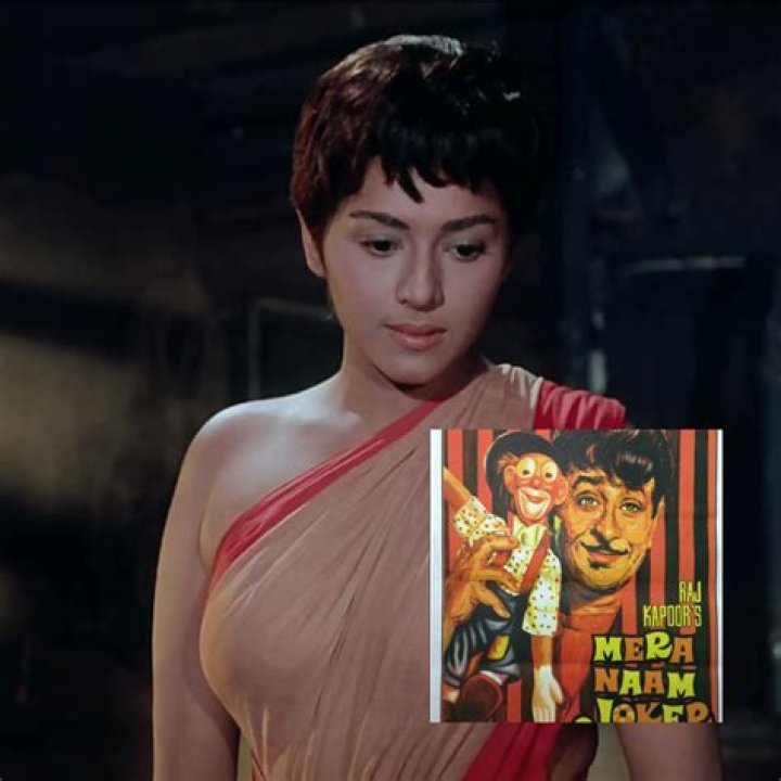 Simi Garewal Biography, Age, Height, Husband, Net Worth, Family