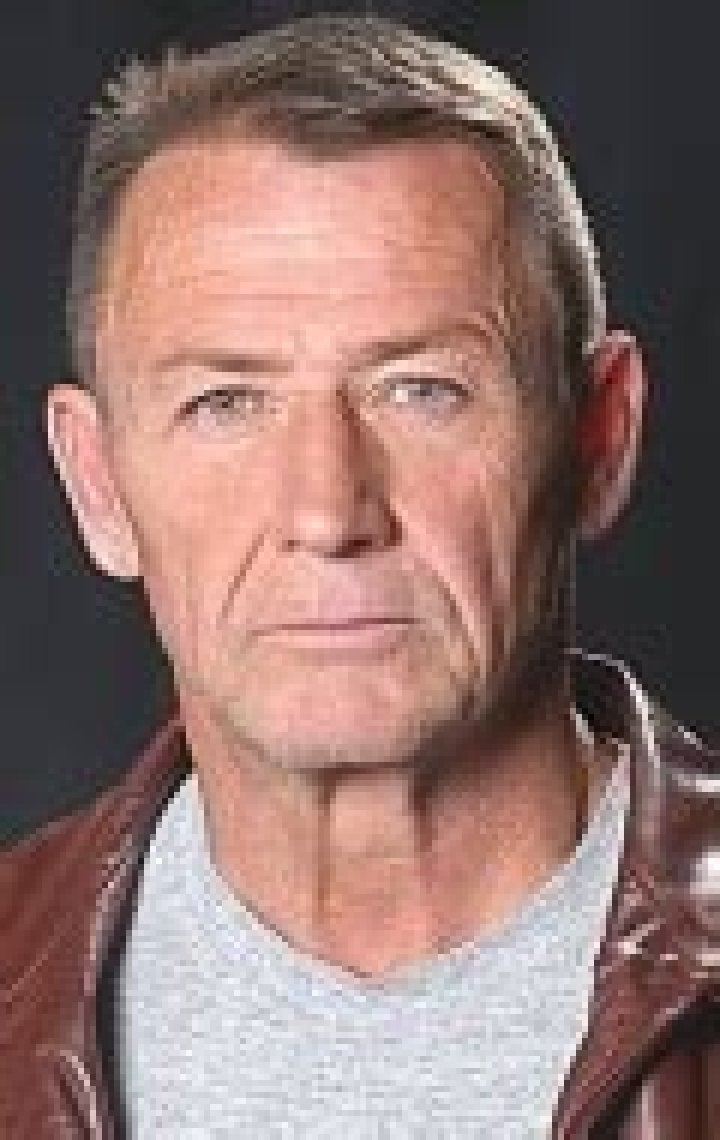 Skip O'Brien Biography, Age, Height, Wife, Net Worth, Family