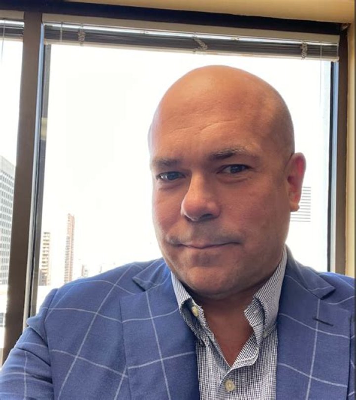 Steven R. Little Biography, Age, Height, Wife, Net Worth, Family