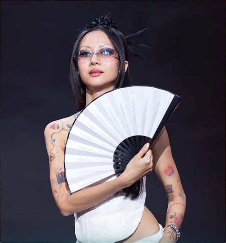 Suboi Biography, Age, Height, Husband, Net Worth, Family