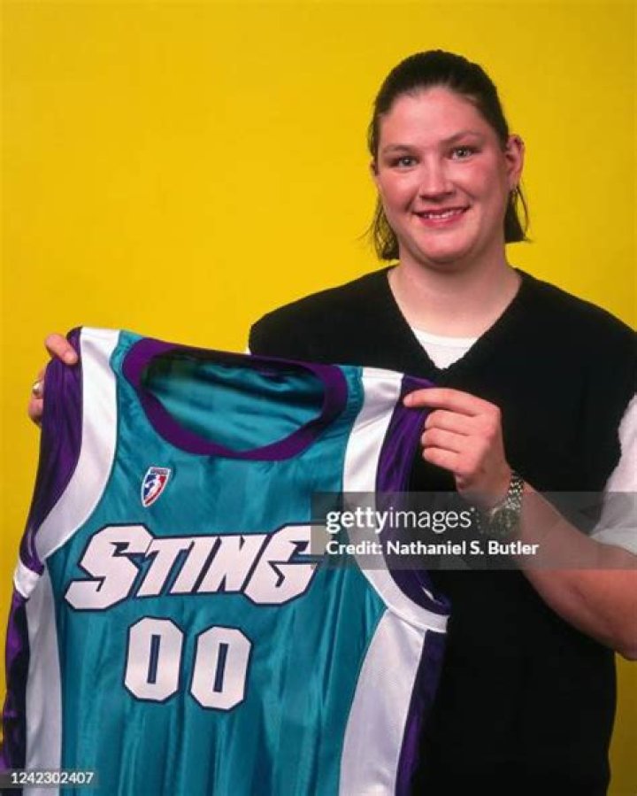 Summer Erb Biography, Age, Height, Husband, Net Worth, Family