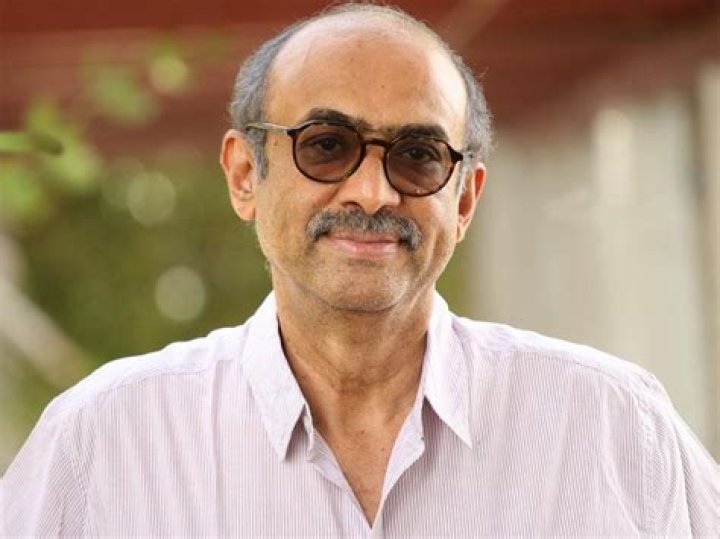 Suresh Babu Biography, Age, Height, Wife, Net Worth, Family