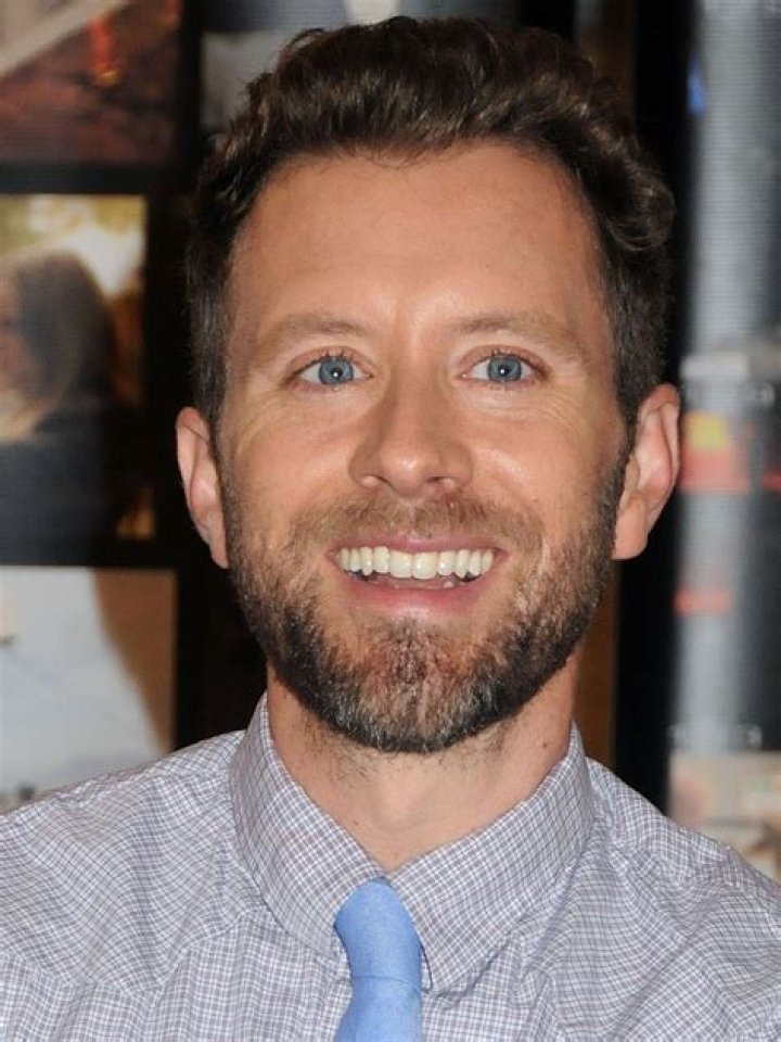 T. J. Thyne biografía, edad, altura, esposo, net worth, familia