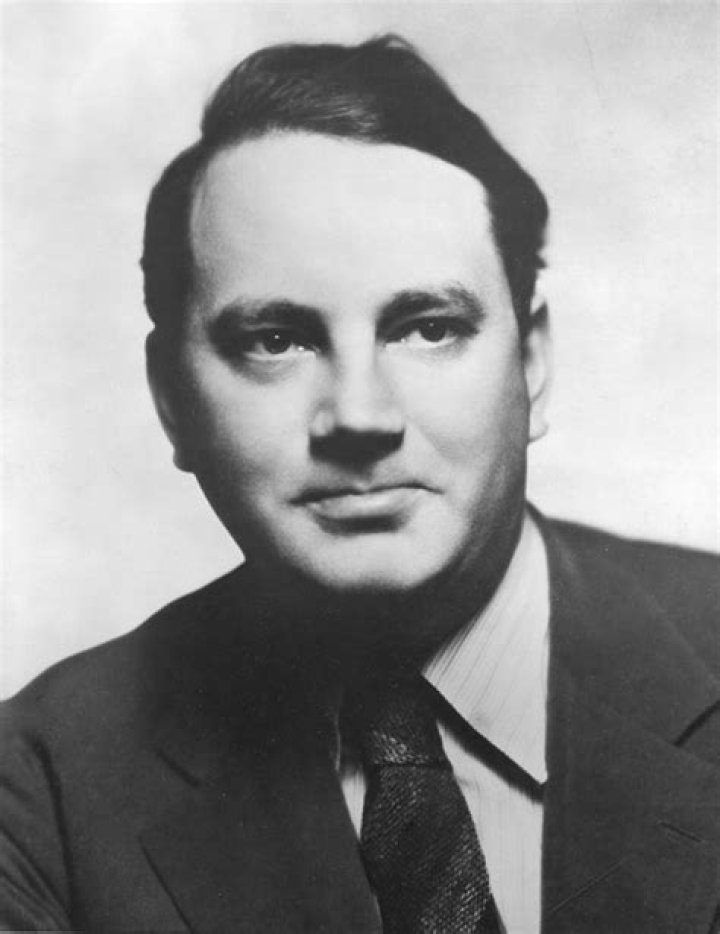 Thomas Wolfe Biography, Age, Height, Wife, Net Worth and Family