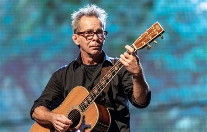 Tim Reynolds Biography, Age, Height, Wife, Net Worth, Family