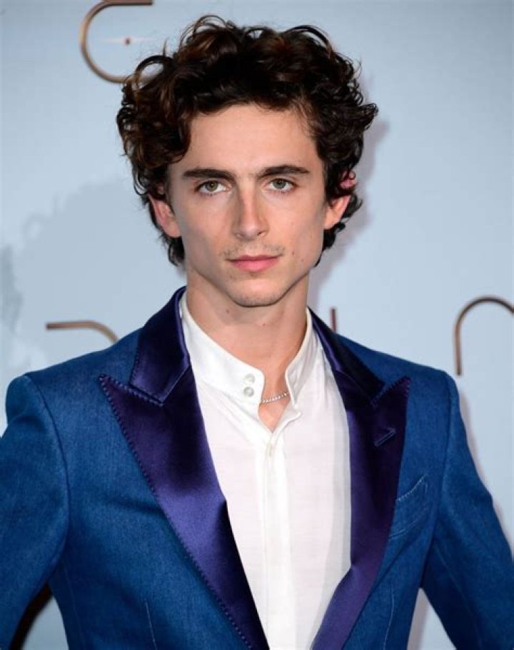 Timothée Chalamet biografía, edad, altura, esposo, net worth, familia