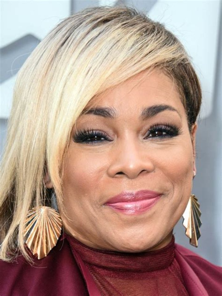 Tionne Watkins Biography, Age, Height, Husband, Net Worth, Family